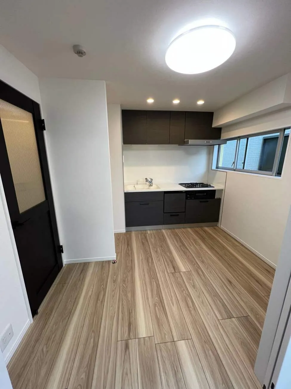 施工事例 マンションフルリノベーション工事