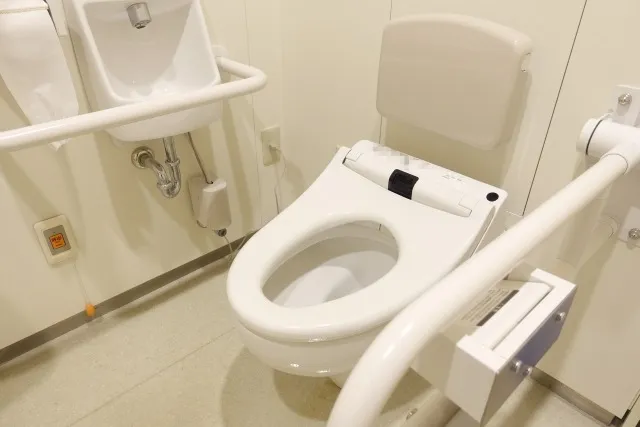【福島市】トイレや廊下のバリアフリーリフォーム｜固定資産税の減額措置